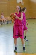 Basketball Damen kld-w 2023/24 TuS_Fürstenfeldbruck_2-Weilheim: 36 : 43