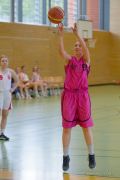 Basketball Damen kld-w 2023/24 TuS_Fürstenfeldbruck_2-Weilheim: 36 : 43