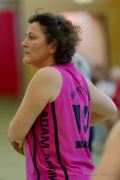 Basketball Damen kld-w 2023/24 TuS_Fürstenfeldbruck_2-Weilheim: 36 : 43