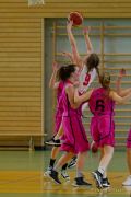 Basketball Damen kld-w 2023/24 TuS_Fürstenfeldbruck_2-Weilheim: 36 : 43