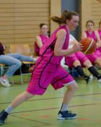 Basketball Damen kld-w 2023/24 TuS_Fürstenfeldbruck_2-Weilheim: 36 : 43