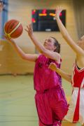 Basketball Damen kld-w 2023/24 TuS_Fürstenfeldbruck_2-Weilheim: 36 : 43