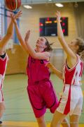 Basketball Damen kld-w 2023/24 TuS_Fürstenfeldbruck_2-Weilheim: 36 : 43