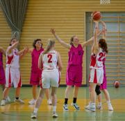 Basketball Damen kld-w 2023/24 TuS_Fürstenfeldbruck_2-Weilheim: 36 : 43