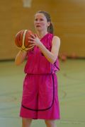 Basketball Damen kld-w 2023/24 TuS_Fürstenfeldbruck_2-Weilheim: 36 : 43