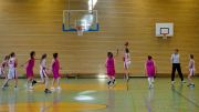 Basketball Damen kld-w 2023/24 TuS_Fürstenfeldbruck_2-Weilheim: 36 : 43