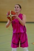 Basketball Damen kld-w 2023/24 TuS_Fürstenfeldbruck_2-Weilheim: 36 : 43