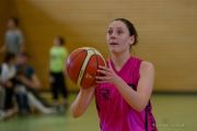 Basketball Damen kld-w 2023/24 TuS_Fürstenfeldbruck_2-Weilheim: 36 : 43