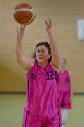 Basketball Damen kld-w 2023/24 TuS_Fürstenfeldbruck_2-Weilheim: 36 : 43