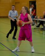 Basketball Damen kld-w 2023/24 TuS_Fürstenfeldbruck_2-Weilheim: 36 : 43