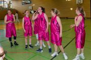 Basketball Damen kld-w 2023/24 TuS_Fürstenfeldbruck_2-Weilheim: 36 : 43