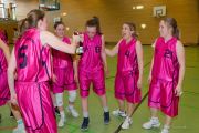 Basketball Damen kld-w 2023/24 TuS_Fürstenfeldbruck_2-Weilheim: 36 : 43