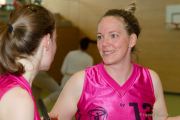 Basketball Damen kld-w 2023/24 TuS_Fürstenfeldbruck_2-Weilheim: 36 : 43