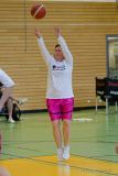 Basketball Damen kld-w 2023/24 TuS_Fürstenfeldbruck_2-Weilheim: 36 : 43