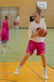 Basketball Damen kld-w 2023/24 TuS_Fürstenfeldbruck_2-Weilheim: 36 : 43