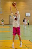 Basketball Damen kld-w 2023/24 TuS_Fürstenfeldbruck_2-Weilheim: 36 : 43