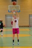 Basketball Damen kld-w 2023/24 TuS_Fürstenfeldbruck_2-Weilheim: 36 : 43