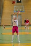 Basketball Damen kld-w 2023/24 TuS_Fürstenfeldbruck_2-Weilheim: 36 : 43