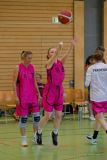 Basketball Damen kld-w 2023/24 TuS_Fürstenfeldbruck_2-Weilheim: 36 : 43