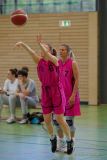 Basketball Damen kld-w 2023/24 TuS_Fürstenfeldbruck_2-Weilheim: 36 : 43