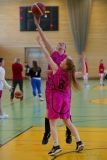 Basketball Damen kld-w 2023/24 TuS_Fürstenfeldbruck_2-Weilheim: 36 : 43