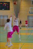 Basketball Damen kld-w 2023/24 TuS_Fürstenfeldbruck_2-Weilheim: 36 : 43