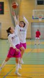 Basketball Damen kld-w 2023/24 TuS_Fürstenfeldbruck_2-Weilheim: 36 : 43