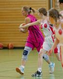 Basketball Damen kld-w 2023/24 TuS_Fürstenfeldbruck_2-Weilheim: 36 : 43