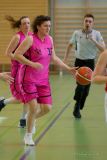 Basketball Damen kld-w 2023/24 TuS_Fürstenfeldbruck_2-Weilheim: 36 : 43