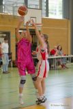 Basketball Damen kld-w 2023/24 TuS_Fürstenfeldbruck_2-Weilheim: 36 : 43