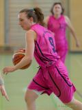 Basketball Damen kld-w 2023/24 TuS_Fürstenfeldbruck_2-Weilheim: 36 : 43