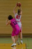 Basketball Damen kld-w 2023/24 TuS_Fürstenfeldbruck_2-Weilheim: 36 : 43