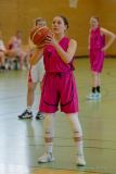 Basketball Damen kld-w 2023/24 TuS_Fürstenfeldbruck_2-Weilheim: 36 : 43