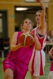 Basketball Damen kld-w 2023/24 TuS_Fürstenfeldbruck_2-Weilheim: 36 : 43