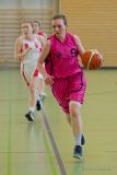 Basketball Damen kld-w 2023/24 TuS_Fürstenfeldbruck_2-Weilheim: 36 : 43