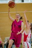 Basketball Damen kld-w 2023/24 TuS_Fürstenfeldbruck_2-Weilheim: 36 : 43