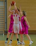 Basketball Damen kld-w 2023/24 TuS_Fürstenfeldbruck_2-Weilheim: 36 : 43