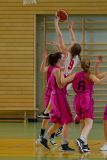 Basketball Damen kld-w 2023/24 TuS_Fürstenfeldbruck_2-Weilheim: 36 : 43