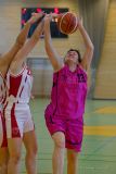 Basketball Damen kld-w 2023/24 TuS_Fürstenfeldbruck_2-Weilheim: 36 : 43