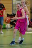 Basketball Damen kld-w 2023/24 TuS_Fürstenfeldbruck_2-Weilheim: 36 : 43