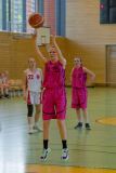 Basketball Damen kld-w 2023/24 TuS_Fürstenfeldbruck_2-Weilheim: 36 : 43