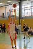 Basketball Damen kld-w 2023/24 TuS_Fürstenfeldbruck_2-Weilheim: 36 : 43