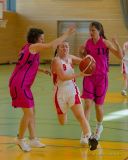 Basketball Damen kld-w 2023/24 TuS_Fürstenfeldbruck_2-Weilheim: 36 : 43