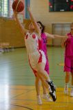 Basketball Damen kld-w 2023/24 TuS_Fürstenfeldbruck_2-Weilheim: 36 : 43