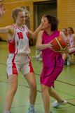 Basketball Damen kld-w 2023/24 TuS_Fürstenfeldbruck_2-Weilheim: 36 : 43