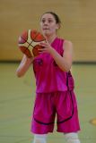 Basketball Damen kld-w 2023/24 TuS_Fürstenfeldbruck_2-Weilheim: 36 : 43