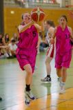 Basketball Damen kld-w 2023/24 TuS_Fürstenfeldbruck_2-Weilheim: 36 : 43