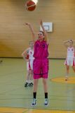 Basketball Damen kld-w 2023/24 TuS_Fürstenfeldbruck_2-Weilheim: 36 : 43