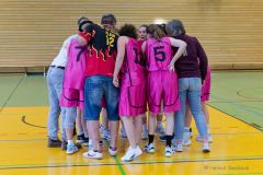 Basketball Damen kld-w 2023/24 TuS_Fürstenfeldbruck_2-Weilheim: 36 : 43