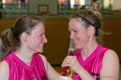 Basketball Damen kld-w 2023/24 TuS_Fürstenfeldbruck_2-Weilheim: 36 : 43